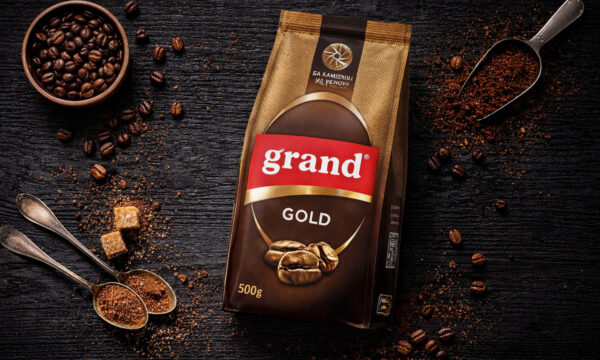 Grand Mljevena Kava 500g