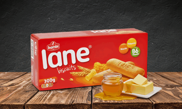 Lane plazma keks 300g