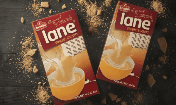 Lane plazma keks mljeveni 300g