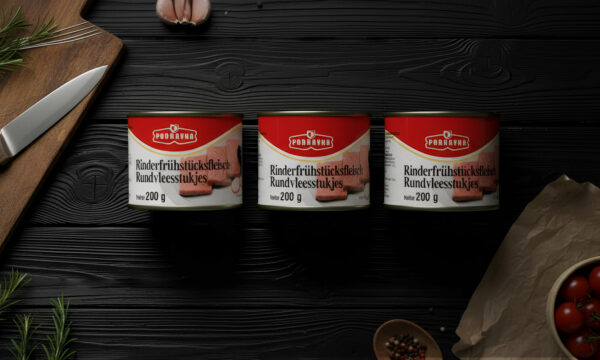 Podravka govedji narezak 200g