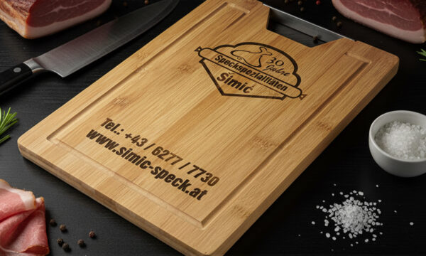 ŠIMIĆ-Schneidebrett