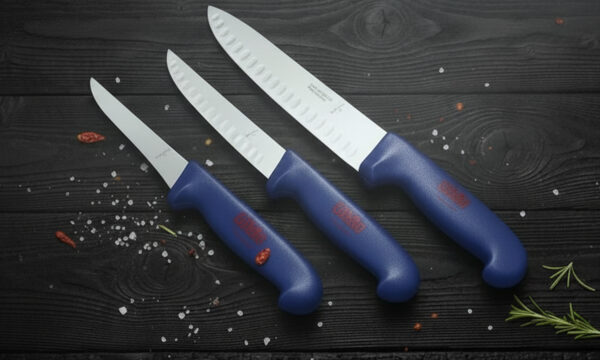 Giesser (Gilde) Messer-Set 3-teilig
