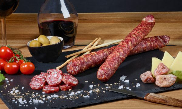 TARTUFICE / ISTARSKA KOBASICA